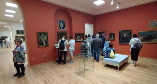 Това са музеите в Пловдив, които можете да посетите безплатно днес за Европейската нощ