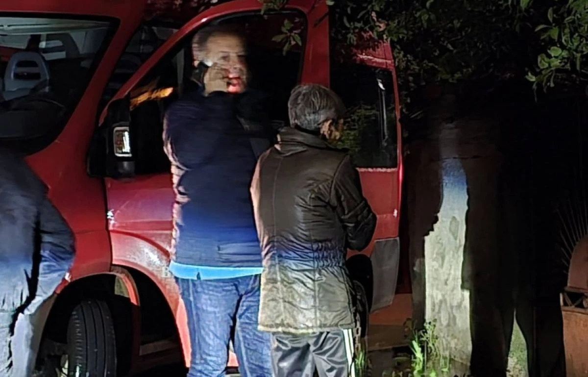 Критична ситуация във Велико Търново: Обявиха бедствено положение
