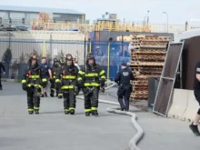 Експлозия в Ню Йорк причини смъртта на човек, най-малко 36 са ранени