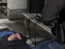 Прокурорският син Васил Михайлов е приведен в затвора