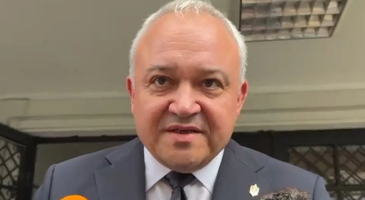 Иван Демерджиев: Разбрахме кои са помагали на Васил Михайлов, има интересни имена от институциите