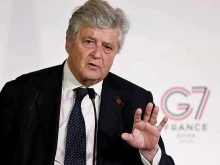 Франция предупреди Китай: Няма да спечелите от натиск върху европейската индустрия