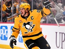 Легенда в NHL с любопитен коментар за бъдещето си