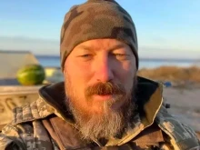 Мадяр: Украински дронове подпалиха петролна база край Новоросийск