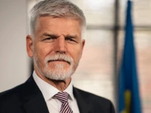 Президентът на Чехия: Русия е развила стил, с който умишлено провокира НАТО, но без да задейства Член 5