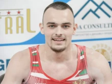 Раян Радков е шампион на кон с гривни на Световната купа по спортна гимнастика в Ташкент