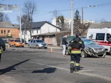 Украйна: Руски дрон атакува погребално шествие в Суми, има загинал и много ранени