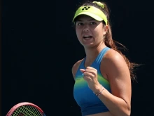 Хърватка грабна първата си титла в турнири на WTA