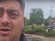 След бедствието в Дряново: Три моста трябва да бъдат изградени изцяло
