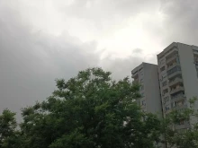 Пролетта отново напомни за себе си в Пловдив