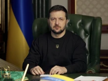 Зеленски: Русия се готви да атакува Украйна с ''Орешник''