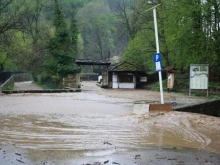 Няма затворени пътища в Габровско, но бъдете внимателни