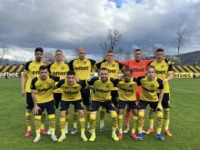 Вили Вуцов и Миньор Перник отпаднаха от Втора лига, Спортист Своге се спаси
