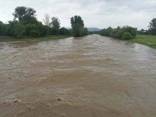 Заради валежите: Севлиево и пет села остават без вода
