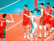 България завърши на второ място на "Силезия къп" след загуба от Полша