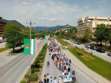 С празнично шествие, награди и концерт, Смолян отбелязва 24 май