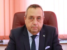 Георги Янев с поздрав за 24 май: Пловдив винаги ще бъде духовното сърце на България