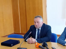 Георги Пепеланов: Делото на Кирил и Методий е най-значимият принос на народа ни за обогатяване на славянския свят