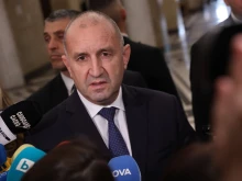 Премиерът Румен Радев: Народ, който от векове изгражда със силата на словото и духовността, тепърва има още какво да дари 