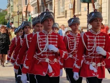 Русе отбеляза Деня на азбуката