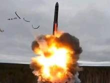 Игнат: Русия удари Бела Церква с "Орешник"