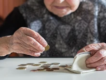 Пенсиите се увеличават със 7,8%