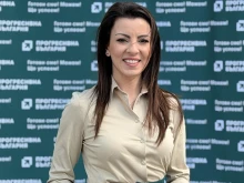 Депутат от ПБ: Съдебната реформа не е абстрактна цел, а път към бързо и справедливо правосъдие
