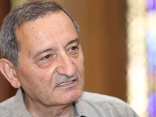 Проф. Георги Касчиев: Трябва да се направят усилия да се възобнови работата на ТЕЦ "Марица - изток 1", България и Европа вървят по много глупав път