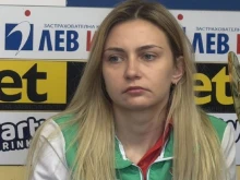 Йоана Илиева си върна второто място в ранглистата