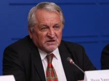 Иван Хиновски: От години насам са блокирани от държавата доказаните запаси на природен газ на сушата у нас