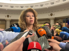 Президентът Йотова: 24 май не е носталгия, а бъдеще