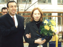 Роден е в Пловдив днес, цяла България го знае, честито!