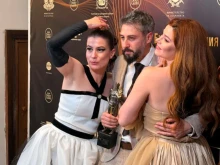 Връчиха театралните награди "Аскеер", ето кои са победителите