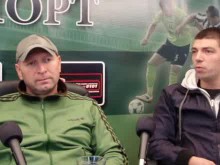 Феновете на Ботев: Това ръководство не е за големи цели