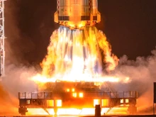 Китай изпрати космонавт в космоса за цяла година и се доближава до целта си да кацане на Луната през 2030 година