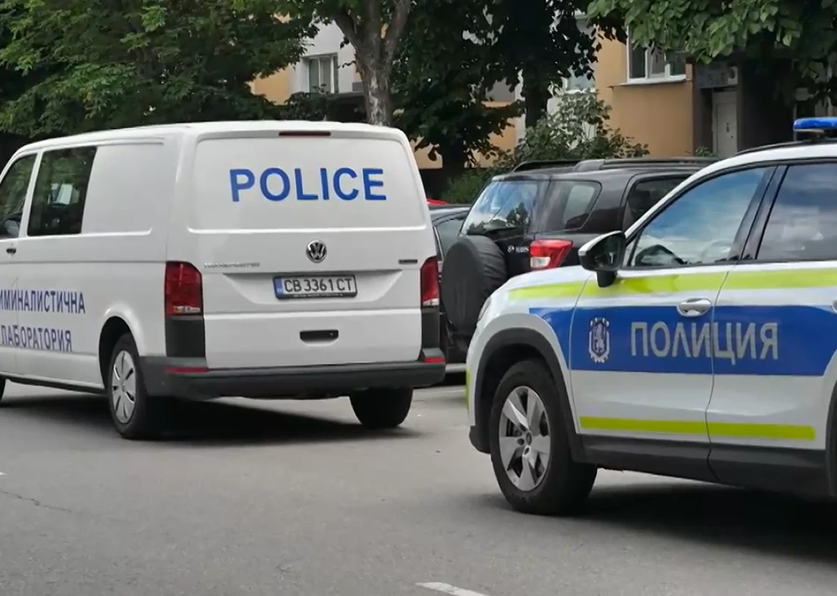 Разследват трагедията в Благоевград: Вероятно децата не са паднали сами, става дума за тежко престъпление