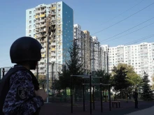Украйна отговори на ударите: Стотици дронове покриха Русия - пътят Ярославъл - Москва беше затворен