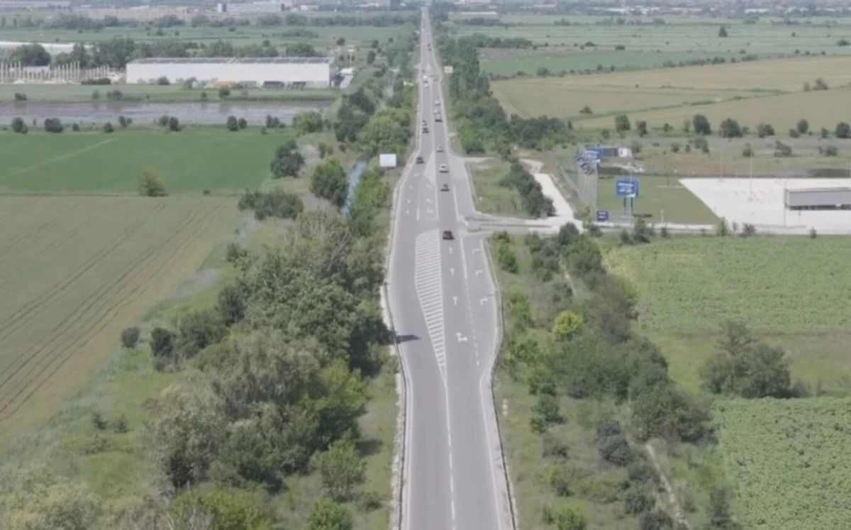 МРРБ решава за удвояване и доизграждане на Околовръстното на Пловдив