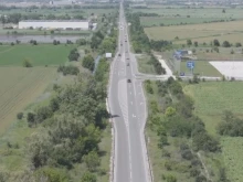 МРРБ решава за удвояване и доизграждане на Околовръстното на Пловдив