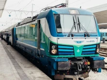 Предстои временна промяна в обслужването на влаковете между Пловдив и София