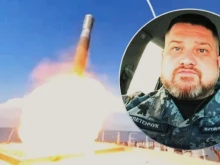 Плетенчук: Русия атакува Украйна с ракети "Циркон"