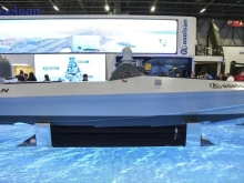 Турция поръчва 100 еднократни военноморски дрона