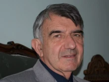 Почина доц. Алекси Попов