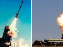 Защо Южна Корея не купи руски С-300, въпреки че бяха по-евтини и по-добри от Patriot?
