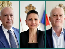 Ясни са отговорностите на заместник-министрите на здравеопазването