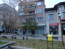 Прегазиха мъж на центъра в Монтана 