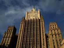 Руското външно министерство с извънредно предупреждение към чужденците: Напуснете Киев, започват масирани атаки