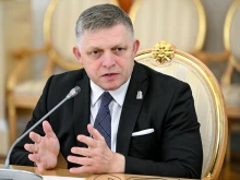 Фицо: Предложението на Мерц за Украйна ще срещне съпротива в ЕС