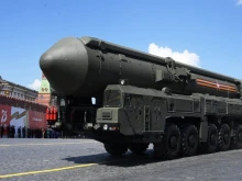 Защо Русия използва "Орешник" срещу Украйна за трети път