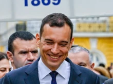 Терзиев: София има потенциала да бъде двигател на иновациите в Европа